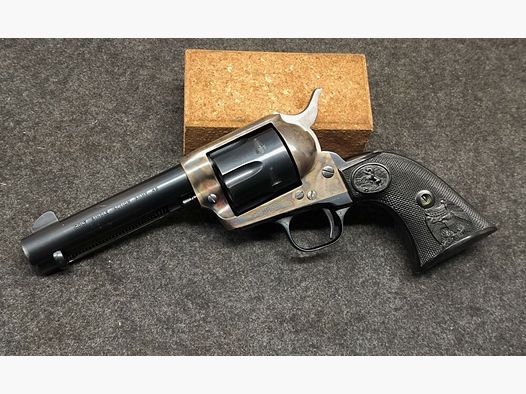 Colt Single Action Arms 2ª Generación