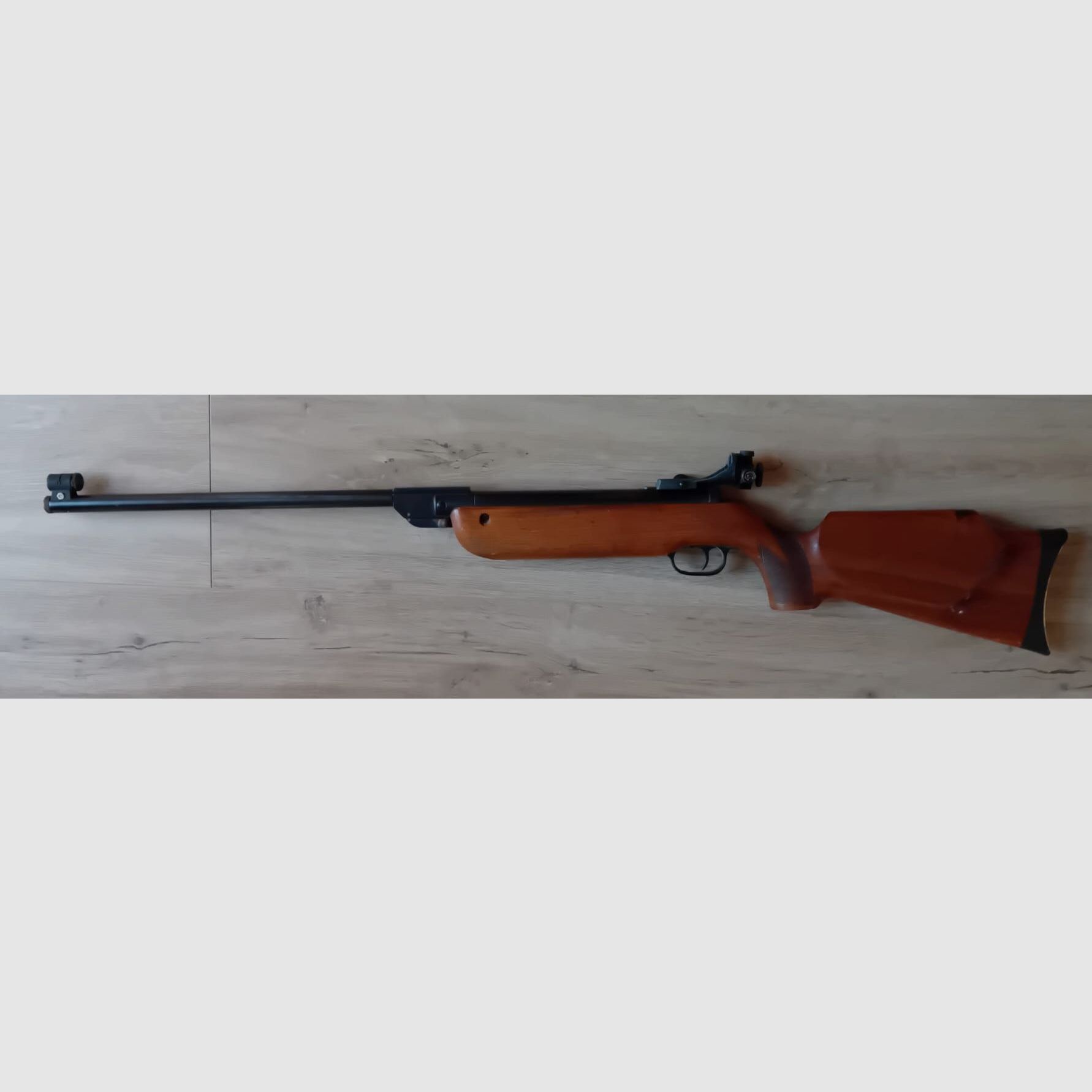 Luchtgeweer Walther LG 55