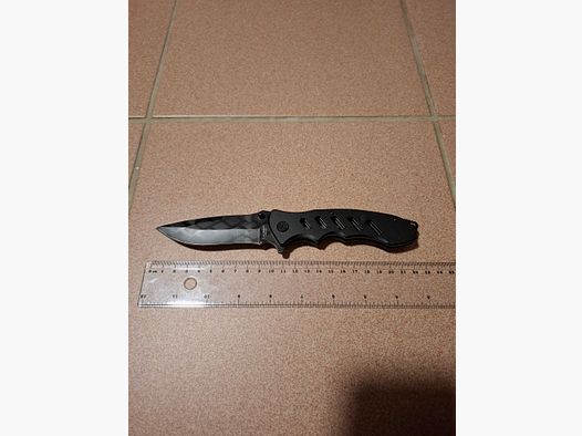 Herbertz knife 225812