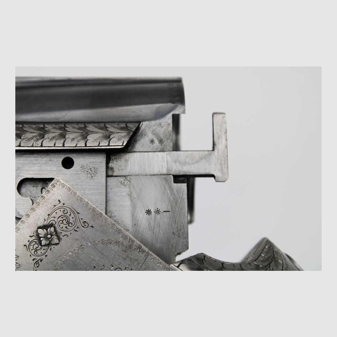 BDF FN B25 B1 Cal. 12/70 DEFECT 12/70, image 10 of 10