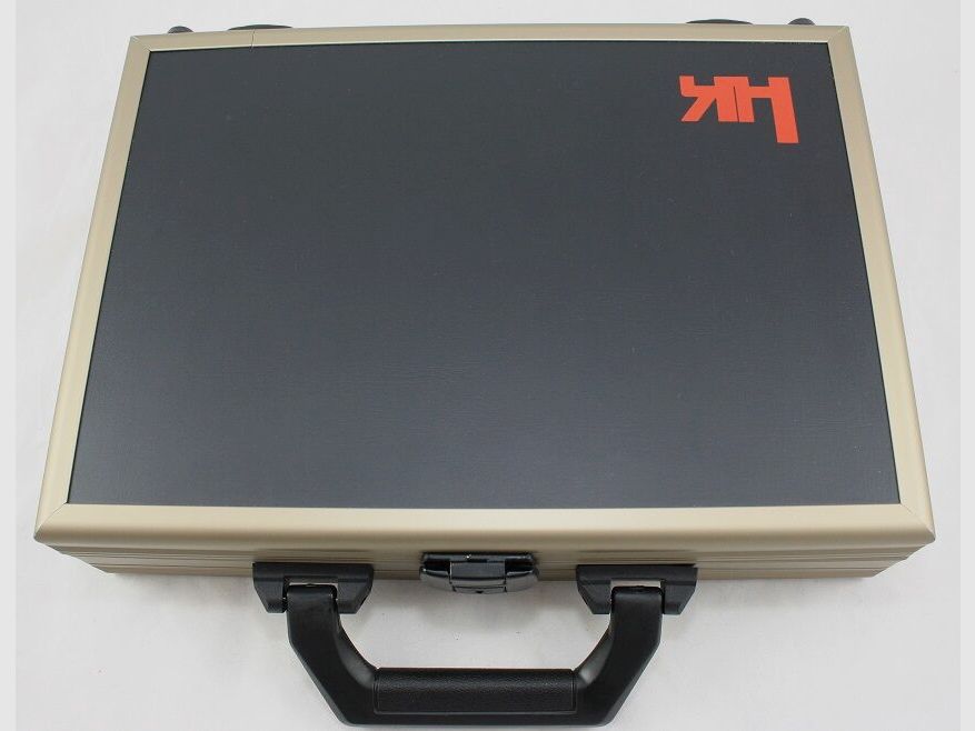 Heckler & Koch / H&K / HK USP Elite