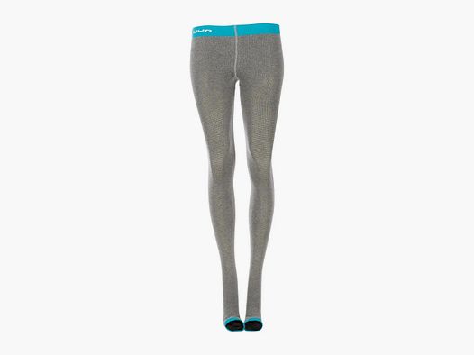 Uyn UYN Unterhose Recovery Tights Long Unisex - S/M Herren