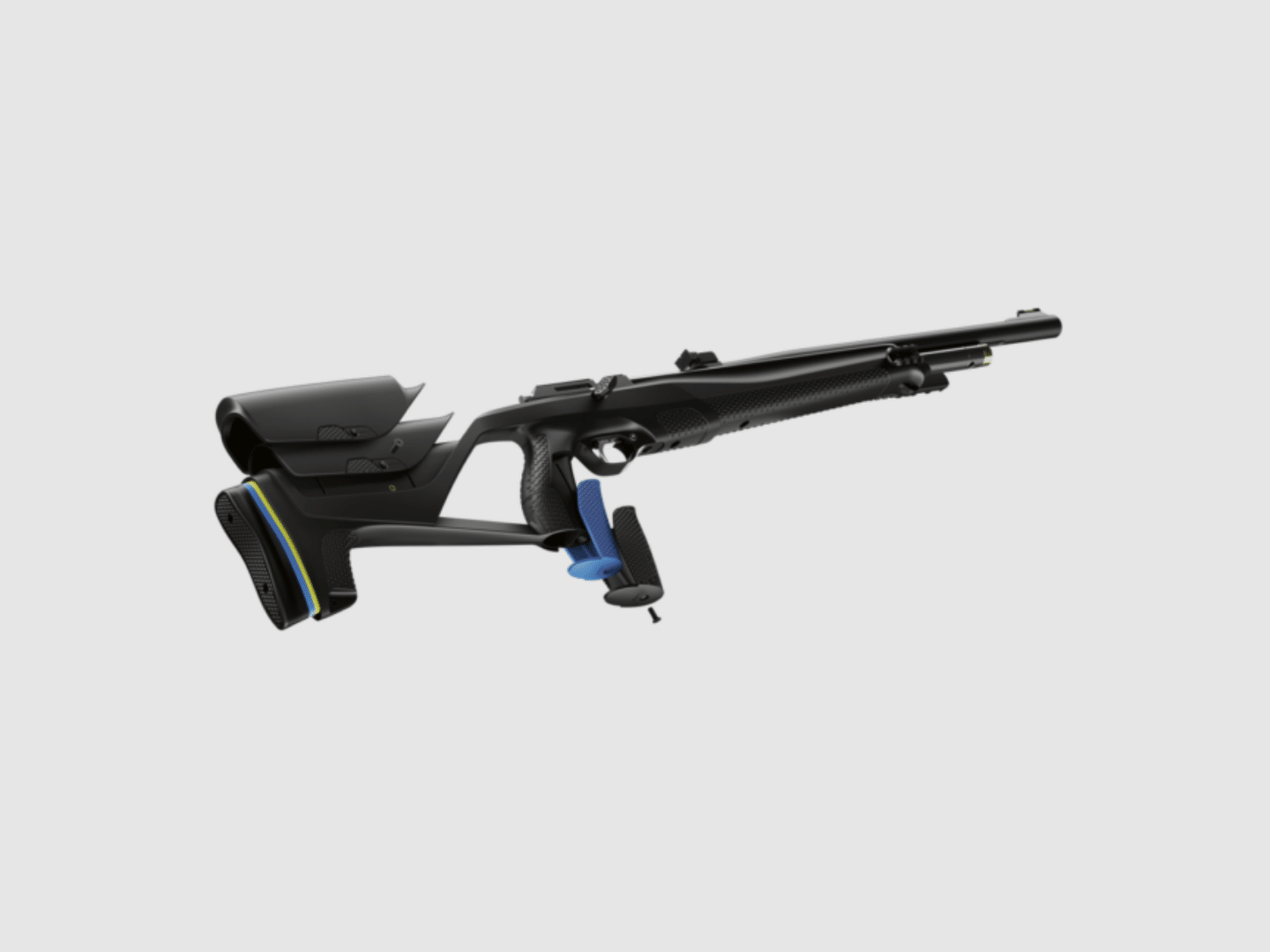 Büchse STOEGER AIR XM1, afbeelding 3 van 3