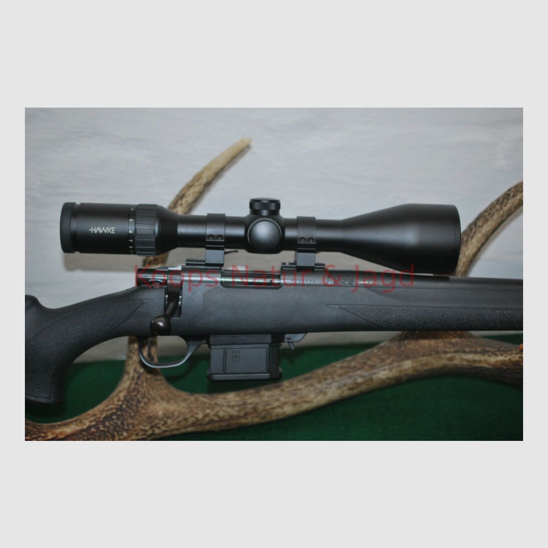 Howa 1500