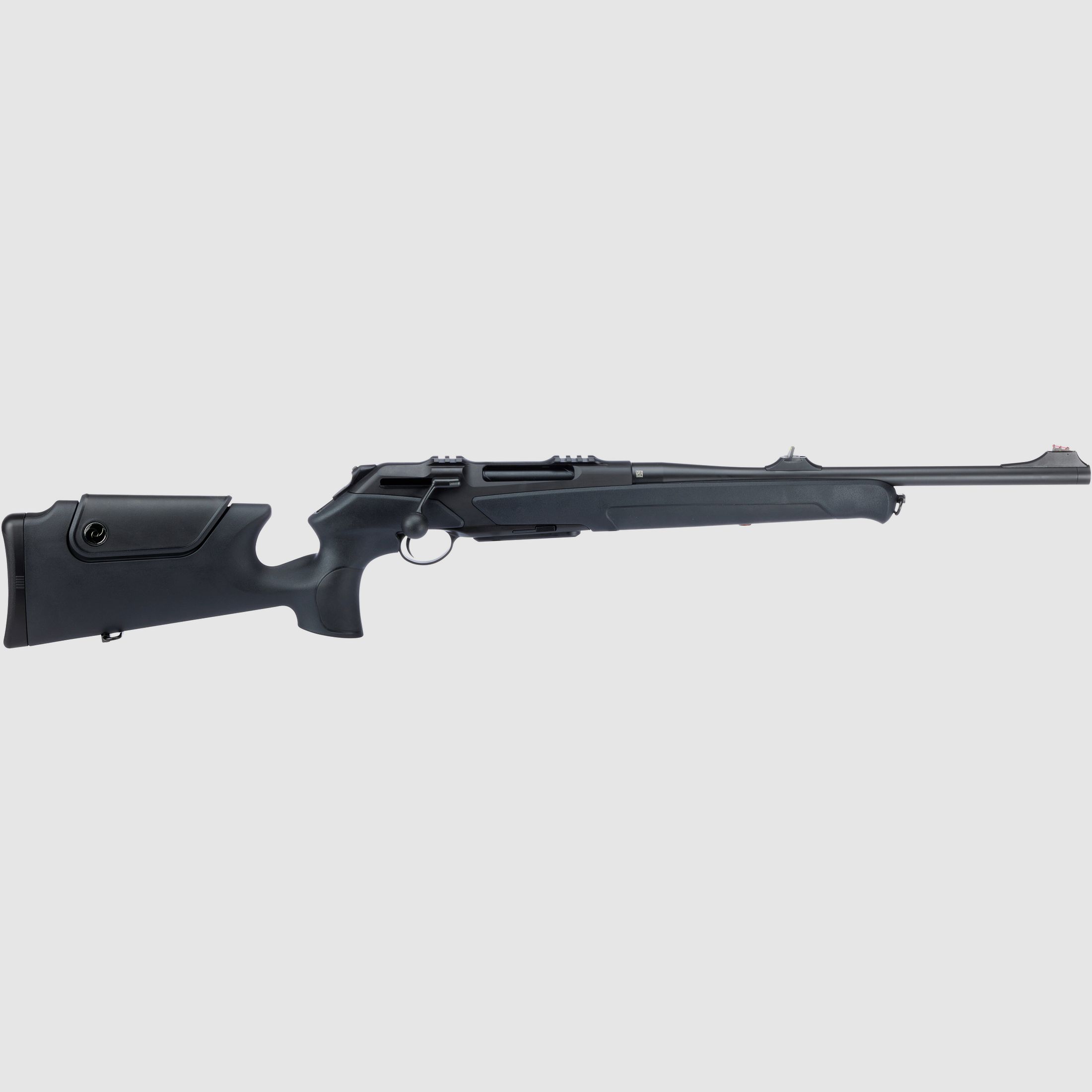 Merkel Helix Speedster Black Compact, Kal. 6,5 Creedmoor