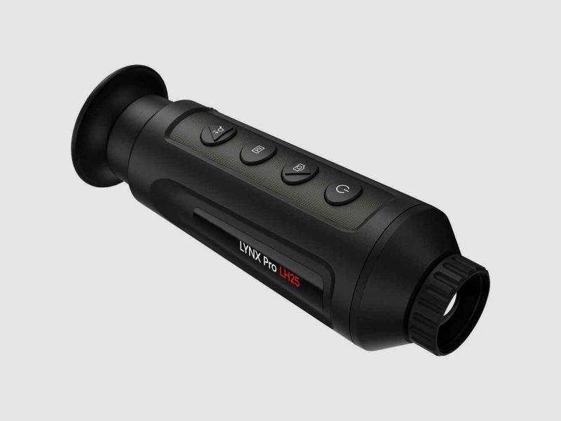 Bitte Tagespreis anfrage - Hikmicro Lynx Pro LH25