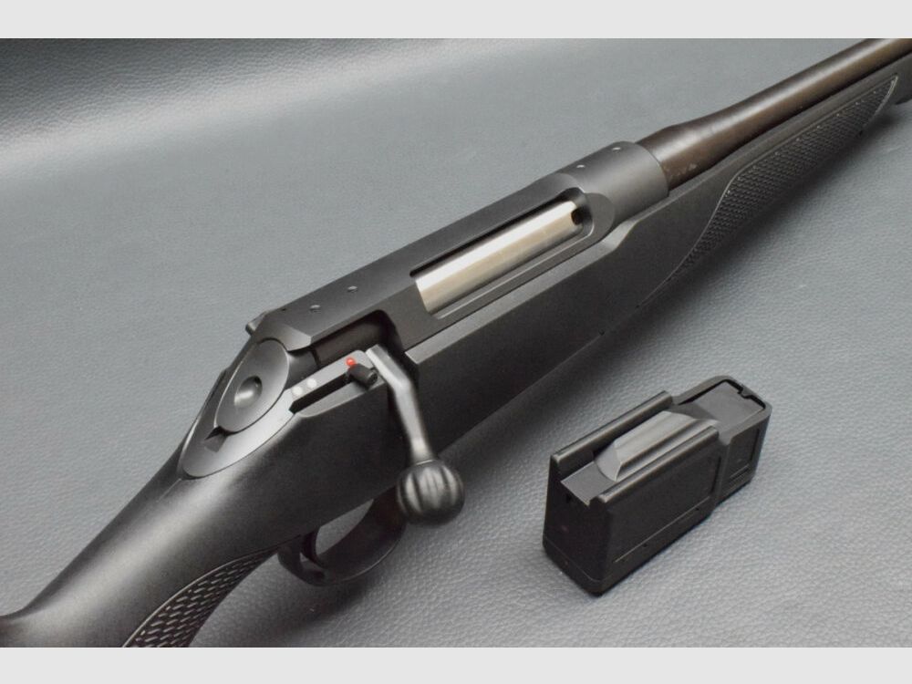 Sauer 100 Classic XT