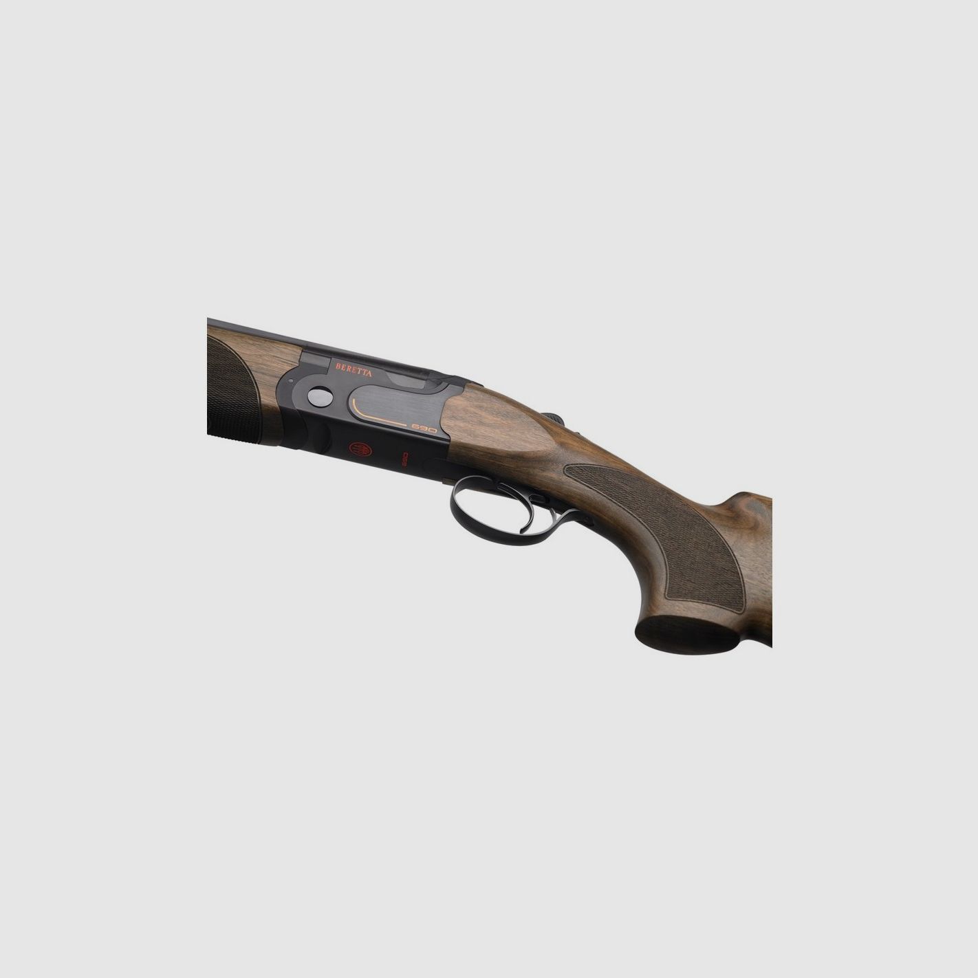 Beretta 690 Trap Black Edition Kal. 12, Bild 3 von 6