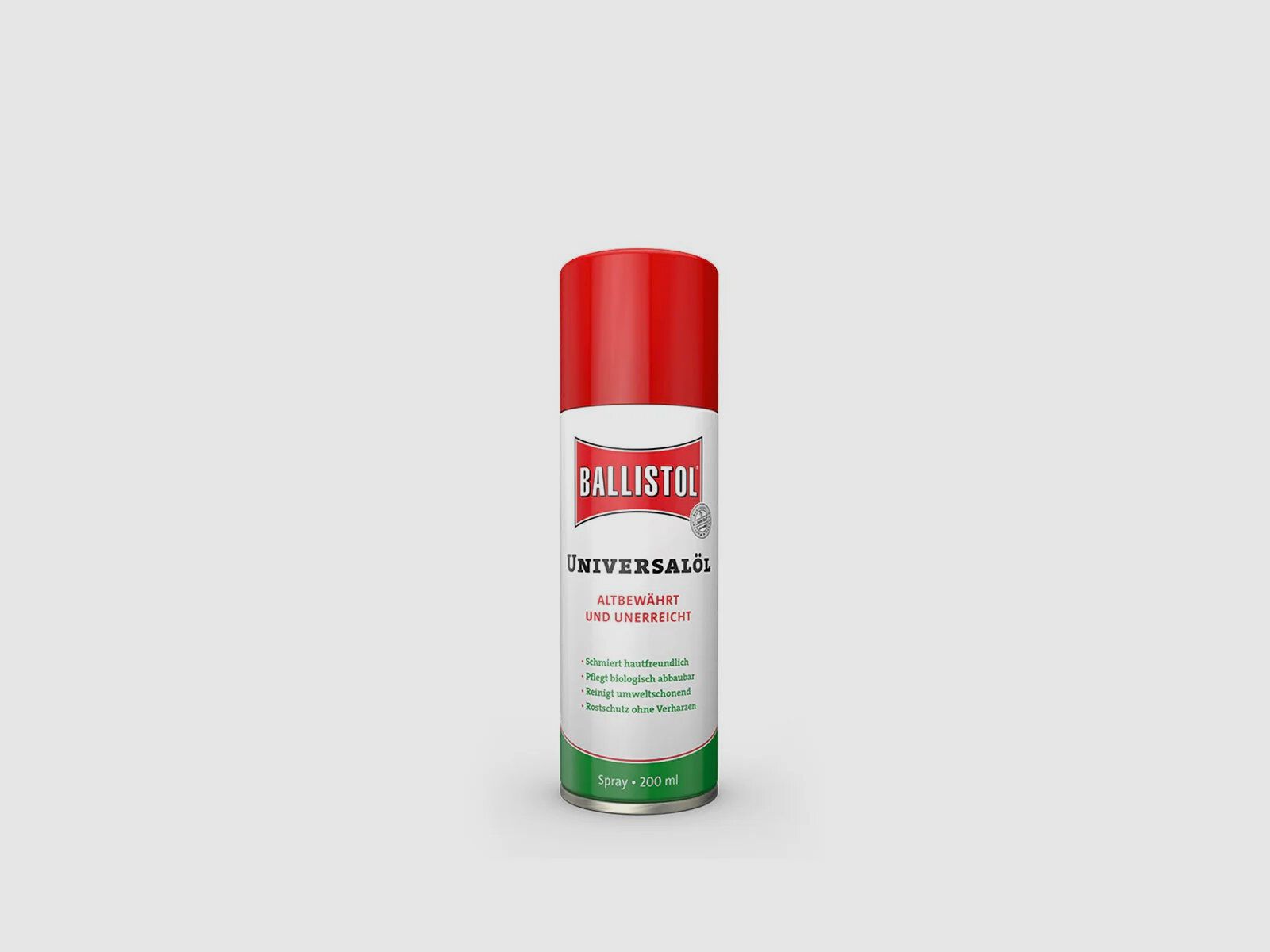 BALLISTOL – OLIO UNIVERSALE