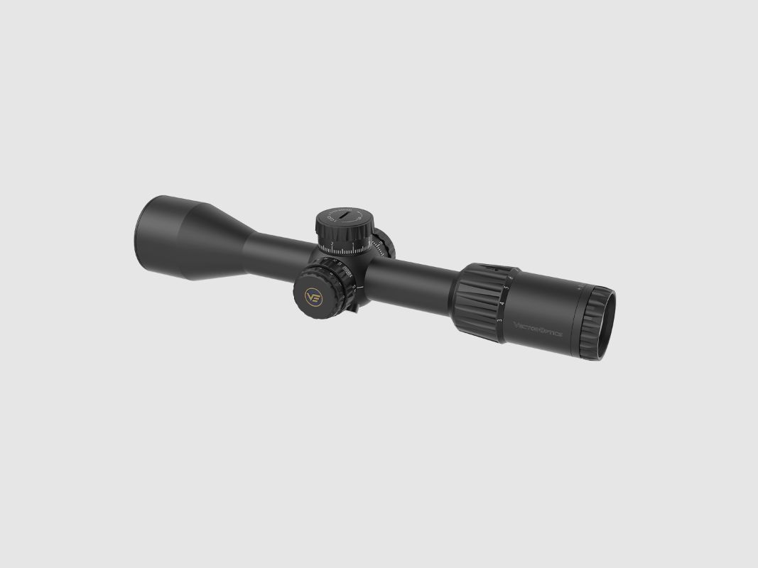 Taurus 3-18x50 GenII VECTOR, image 1 sur 13
