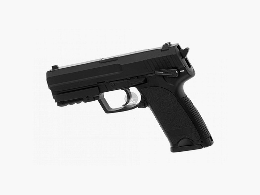 Softair - Pistole - Cyma - CM125 AEP - ab 14, unter 0,5 Joule