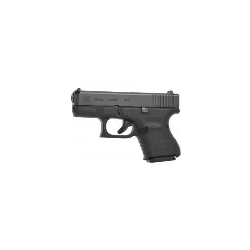 Pistola Glock 26 Gen5 cal. 9x19, imagen 1 de 2