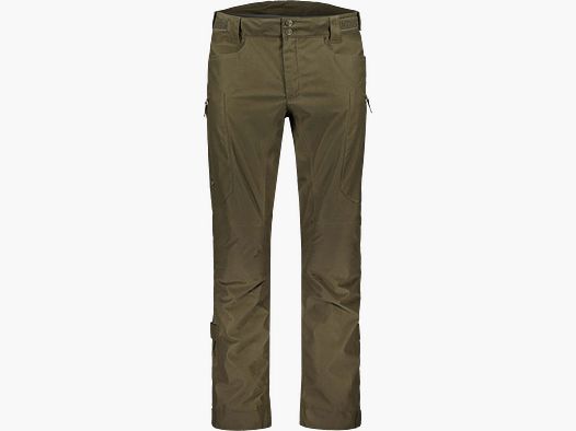 Alaska 1795 Extreme Lite III Pantaloni Uomo Forest Green XS