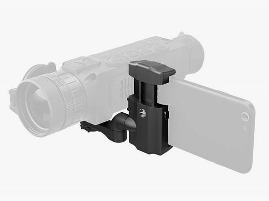 Supporto per smartphone PULSAR Helion Flip-Up