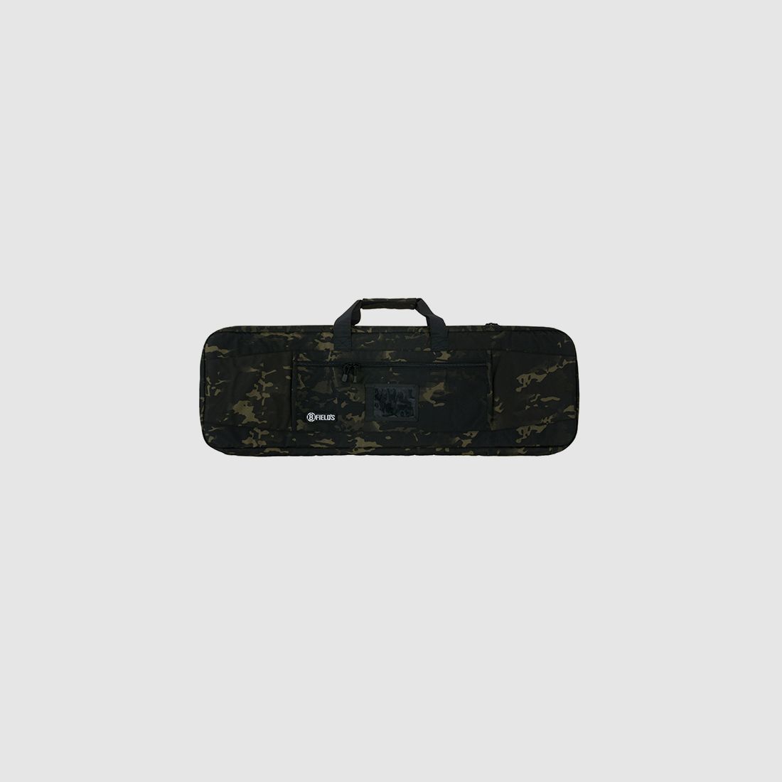 Padded Rifle Case 105cm - MB [8FIELDS]