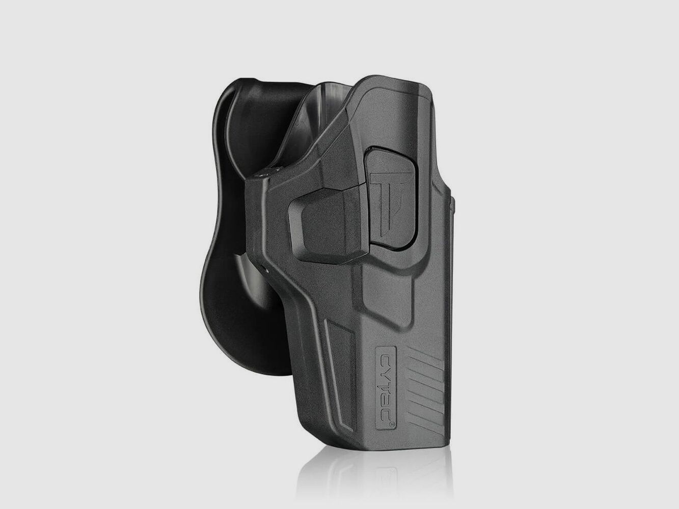 CYTAC R-Defender Holster Glock 17 G4
