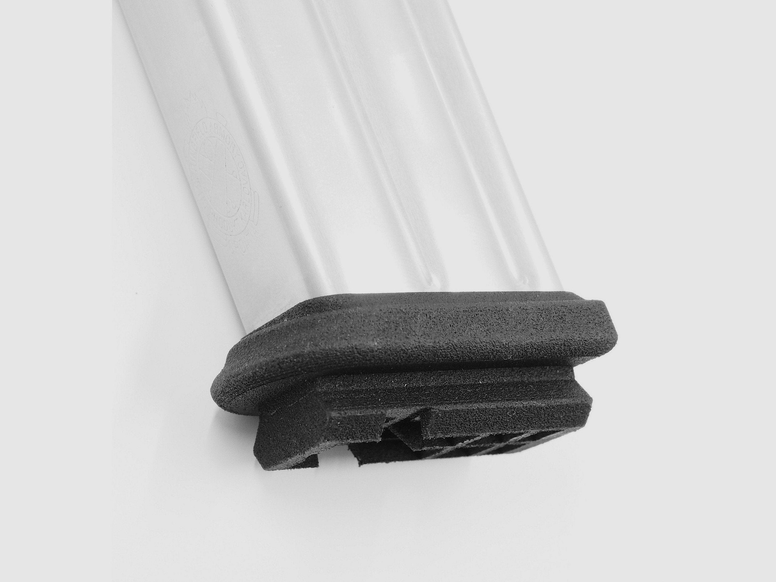 MANTIS MAGRAIL Magazinboden Rail Adapter