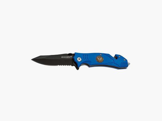 Folding Knives Air Force Rescue Boker Magnum