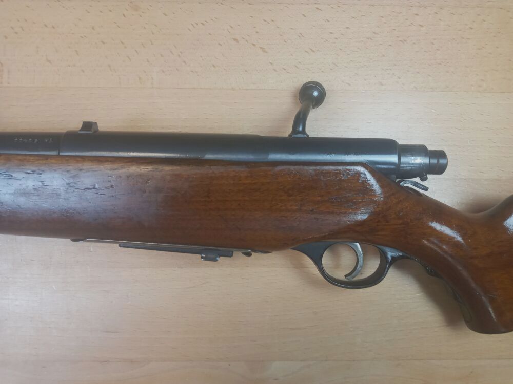 Mossberg Modell 190 D Vogelflinte