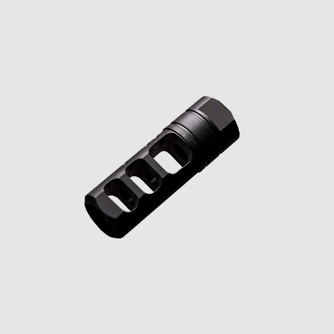 HERA ARMS CC Kompensator M15x1 (Kaliber .223 Rem. bis .308 Winchester)