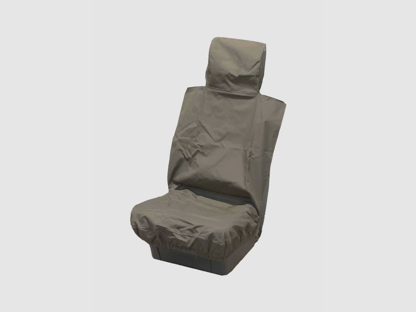Car seat cover