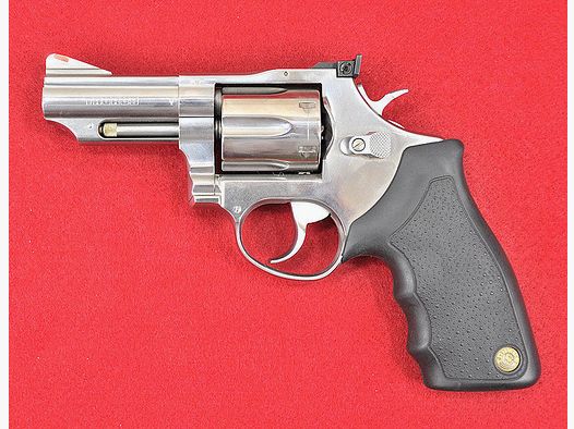 Taurus .357 Mag. 3 inch revolver