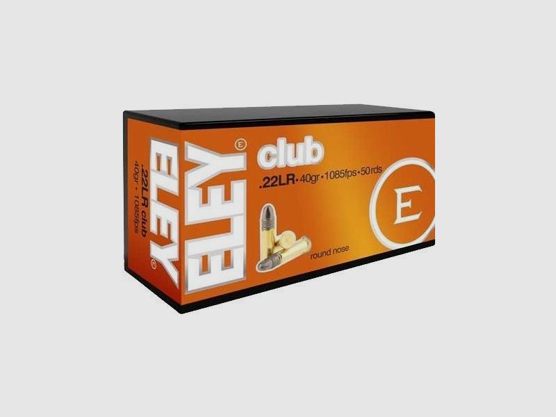 Eley .22 LR, afbeelding 4 van 6