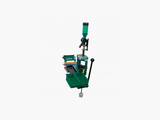 RCBS PRO 2000 progressiv Presse