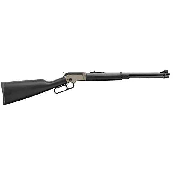 Carabine Chiappa 22 LR A Levier LA322 Cerakote Kodiak Club Synthétique
