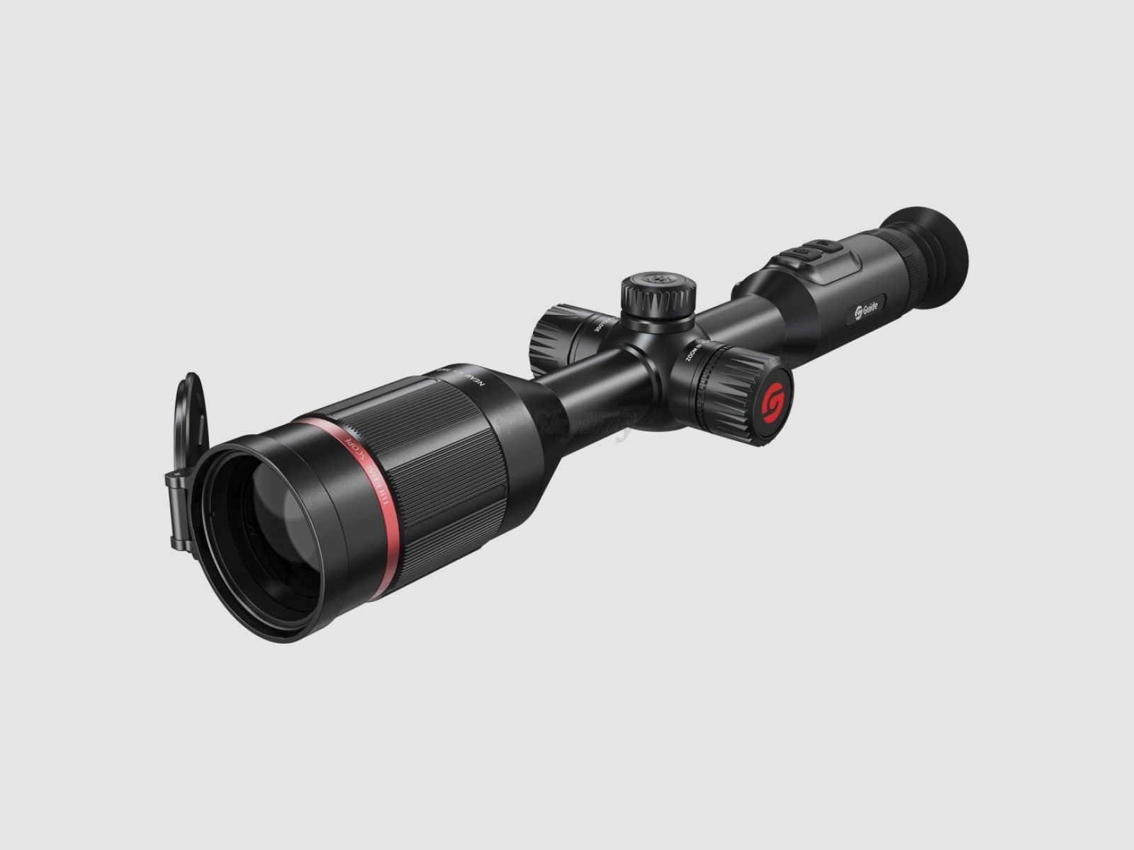 Guide Sensmart thermal riflescope TU631, image 1 of 4