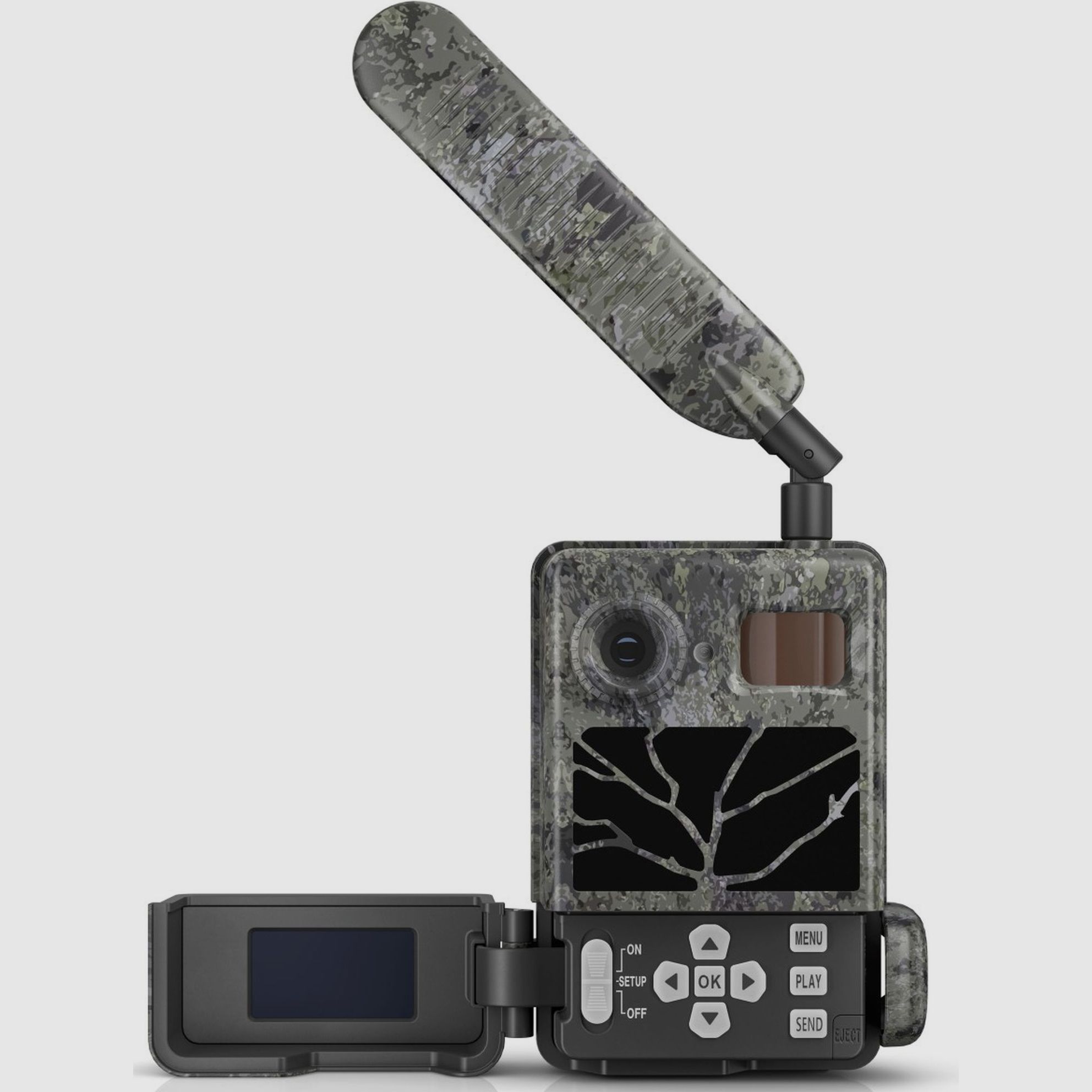 ZEISS Secacam 3, immagine 4 di 6