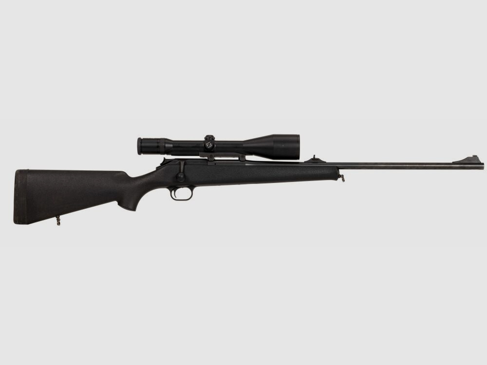 Blaser Gummischaftkappe Blaser R93 Offrad