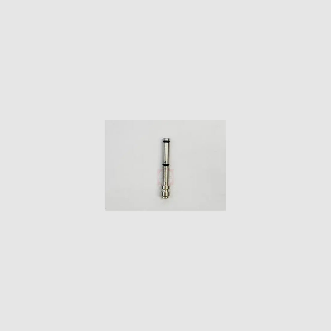 Edelstahl-Füllstift MK3 FX DRS, Bild 3 von 3