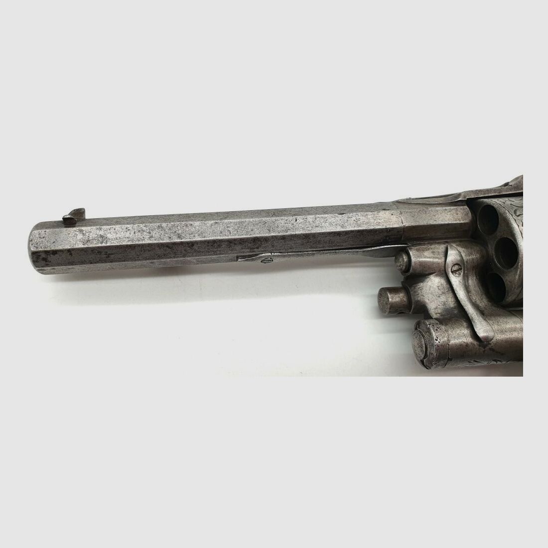 Lepage Moutier Mod 1866/67