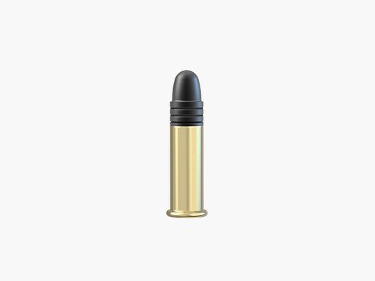Lapua X-Act 50 Schuss .22lr
