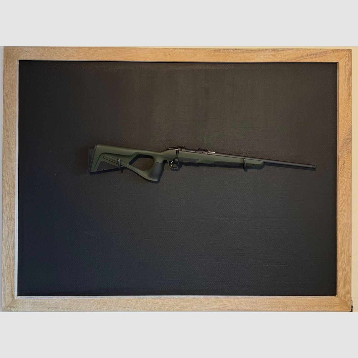 NEW: CZ 600+ Ergo Cal. 223 Rem - extremely light, handy weapon!