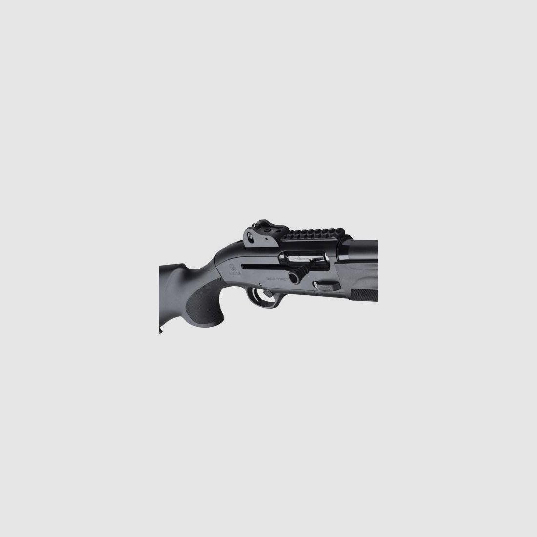 BERETTA Selbstladeflinte Mod. 1301 Tactical Gen1 12/76  LL 47cm   MultiChoke