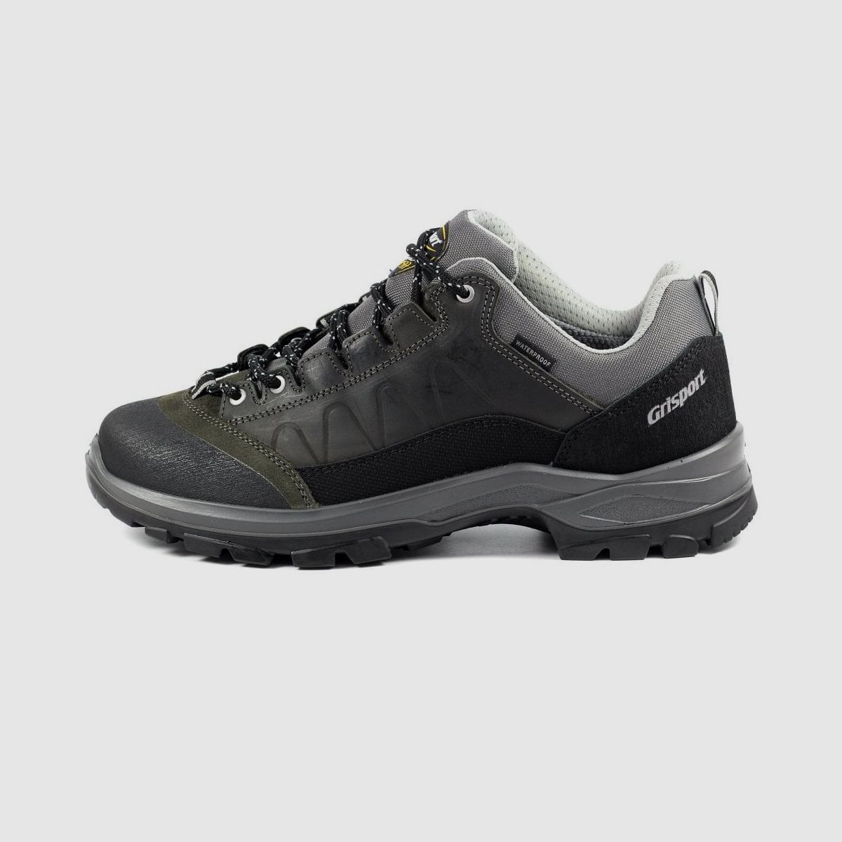 GRISPORT Grijs Dakar Trekking