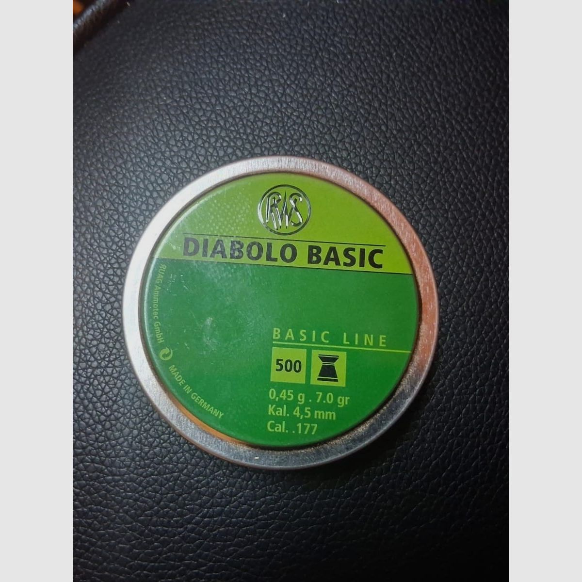 Fucile ad aria compressa per principianti