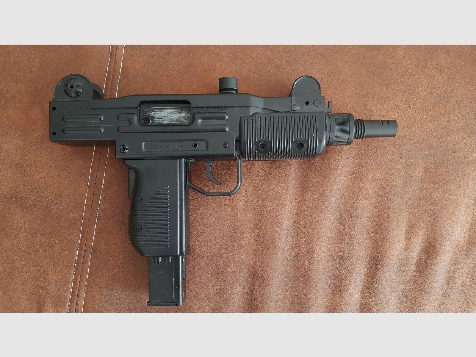 Umarex IWI Mini UZI