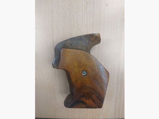 pour Smith & Wesson K + L cadre Square Butt