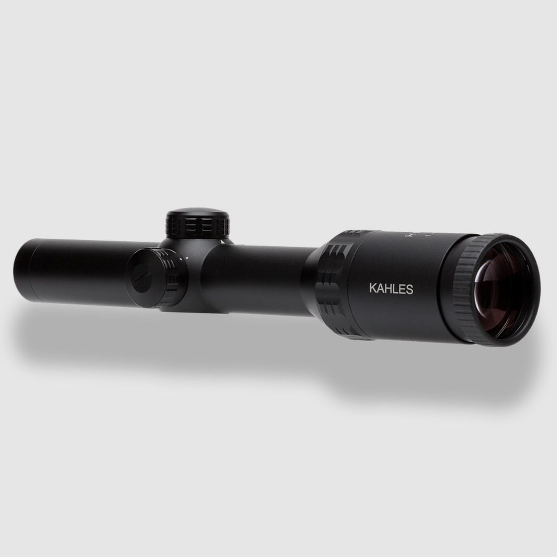 KAHLES HELIA 1-5x24i Reticle 4-DH