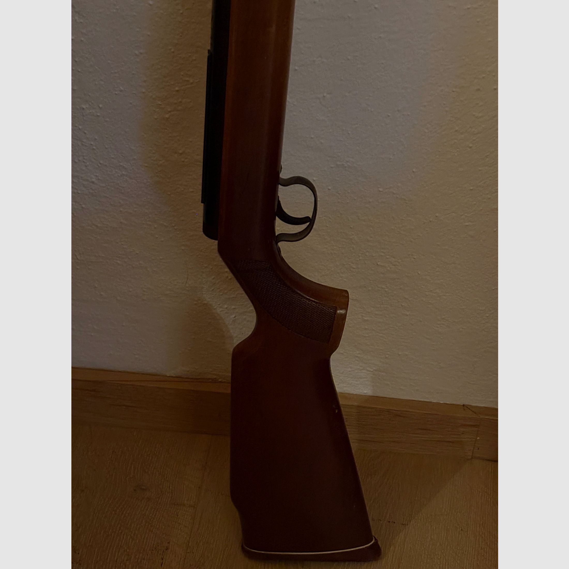 Luftgewehr DIANA Modell  35