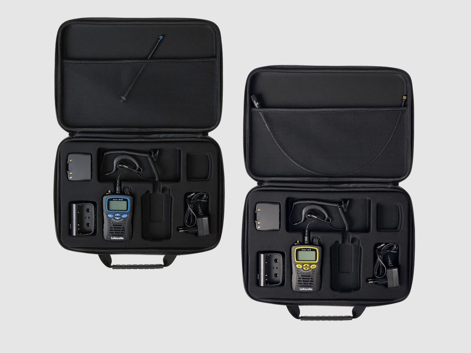 Lafayette Smart+ 31/155 MHz Kombi-Superpakket BT