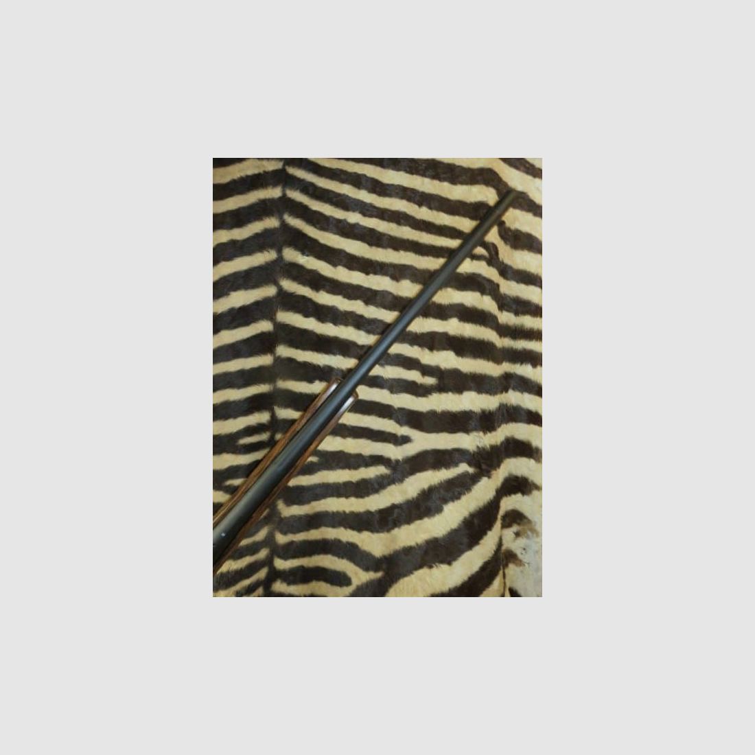 Selbstladebüchse BROWNING Bar 4X Ultimate Bavarian gr.4 Kal.300wm Lauf 61cm – Waffenkoffer, Bild 2 von 9