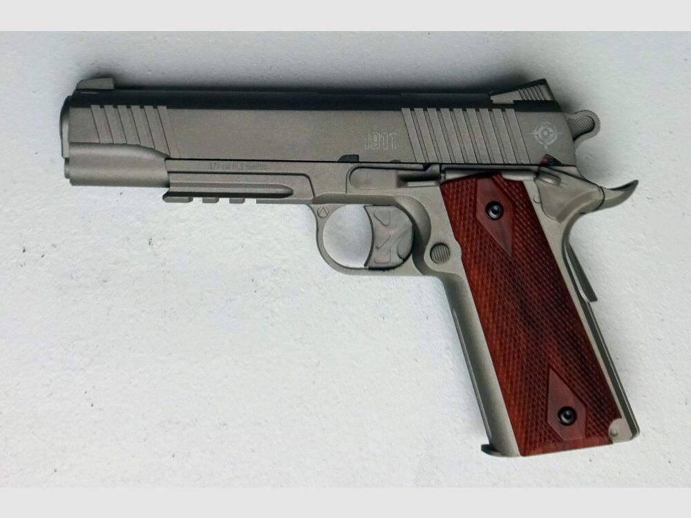 Grosmann COLT GOBIERNO 1911