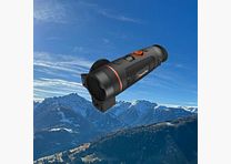 ThermTec Wild 635L -NIEUW-