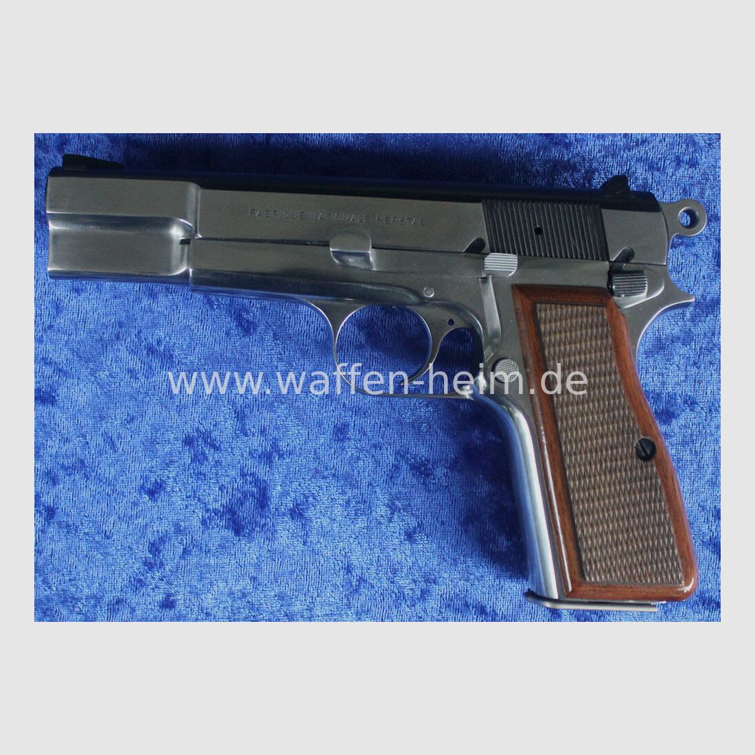 FN High Power, zdjęcie 5 z 6