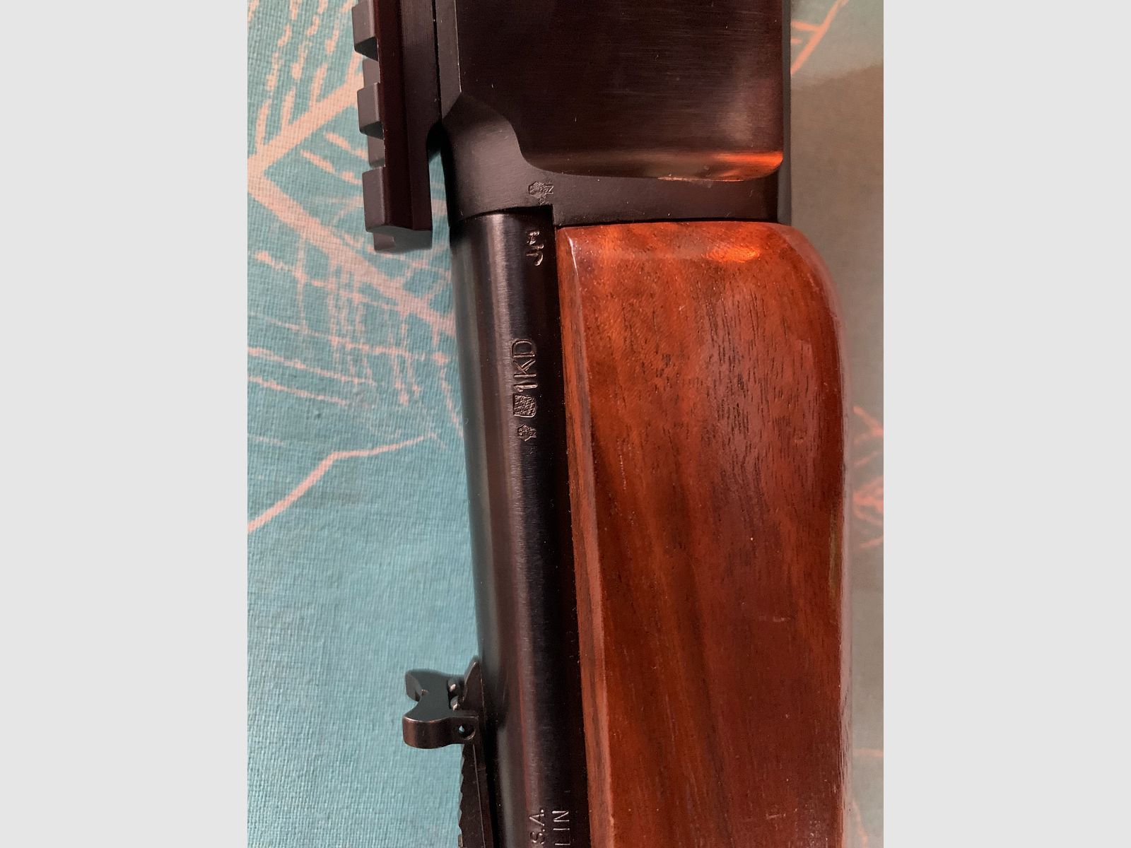 Marlin 444ss