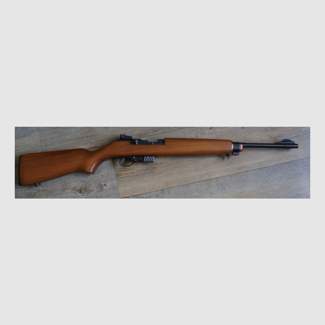 Erma EGM1 Mod.70, Bild 2 von 2